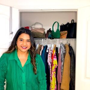 Roz is Live! *Like this link to be notified when I go live*